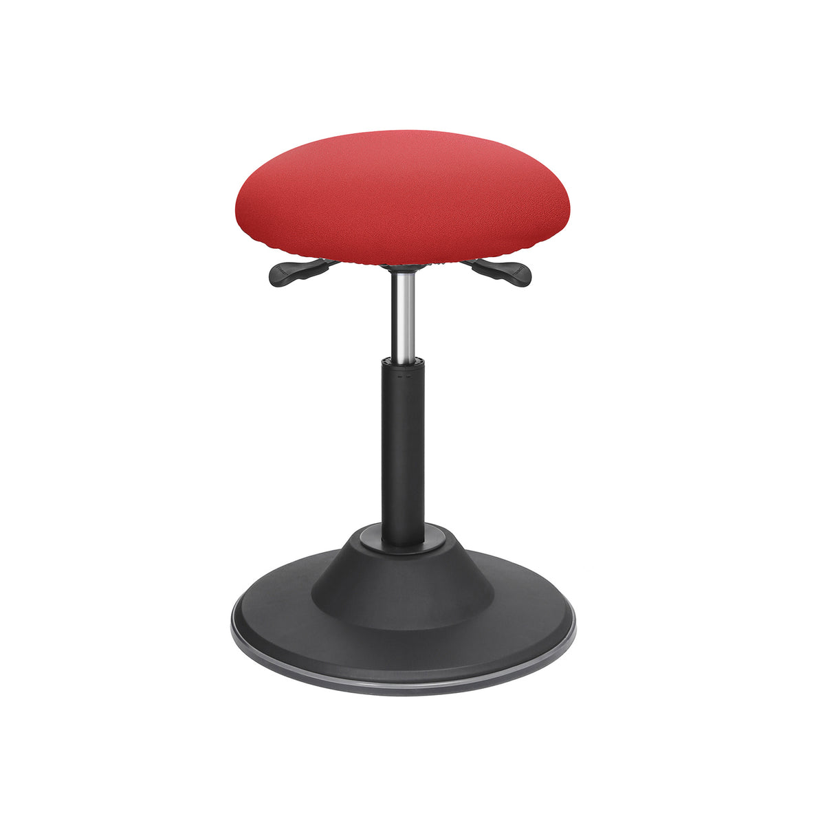 Donut Stool by UPLIFT Desk