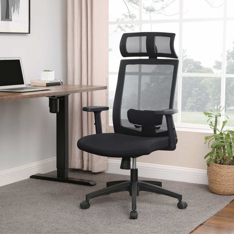 Best Home Office Chairs for a Great Working Environment | SONGMICS HOME