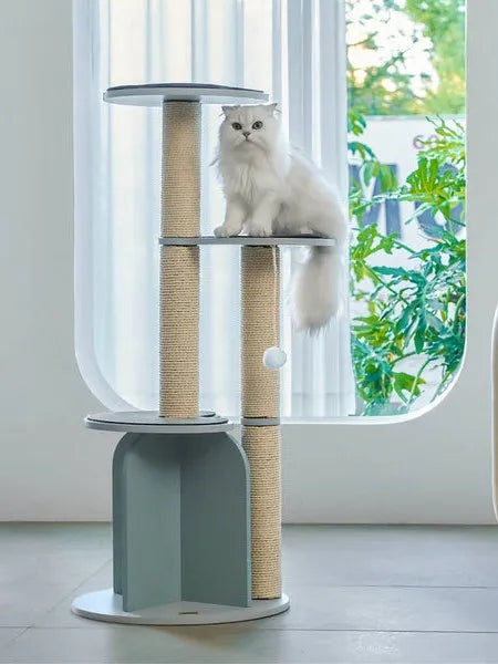 DIY Cat Tree Plans: Your Secret Weapon to Create the Perfect Feline ...